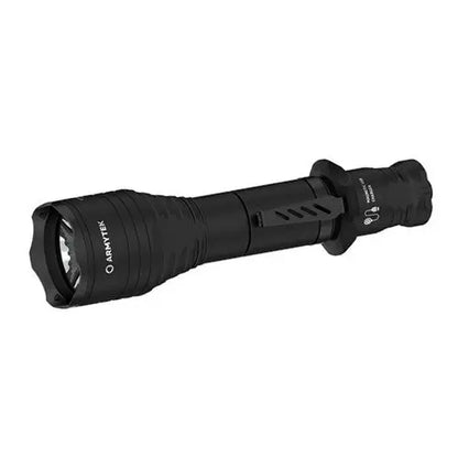 Lampe Torche Armytek Viking Pro Magnet USB – 2200/2050 Lumens - NYCTALOPE