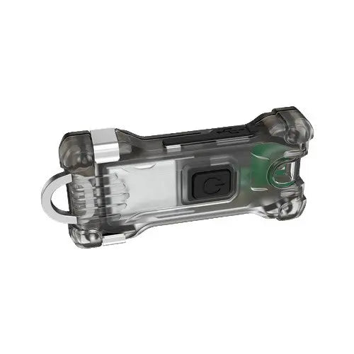 Lampe Torche Armytek Zippy - Ultra légère et rechargeable - 200 Lumens - NYCTALOPE