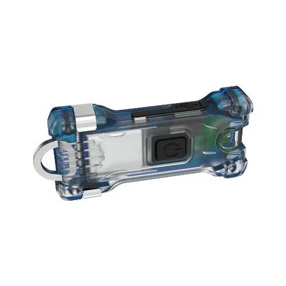 Lampe Torche Armytek Zippy - Ultra légère et rechargeable - 200 Lumens - NYCTALOPE