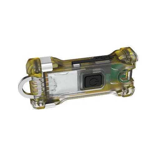 Lampe Torche Armytek Zippy - Ultra légère et rechargeable - 200 Lumens - NYCTALOPE