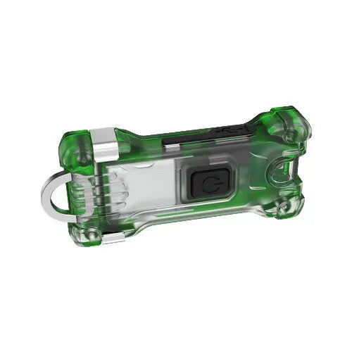 Lampe Torche Armytek Zippy - Ultra légère et rechargeable - 200 Lumens - NYCTALOPE