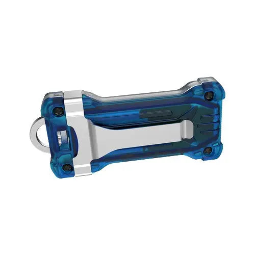 Lampe Torche Armytek Zippy - Ultra légère et rechargeable - 200 Lumens - NYCTALOPE