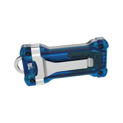 Lampe Torche Armytek Zippy - Ultra légère et rechargeable - 200 Lumens - NYCTALOPE