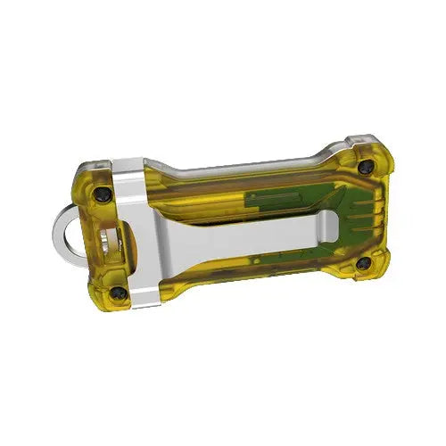 Lampe Torche Armytek Zippy - Ultra légère et rechargeable - 200 Lumens - NYCTALOPE