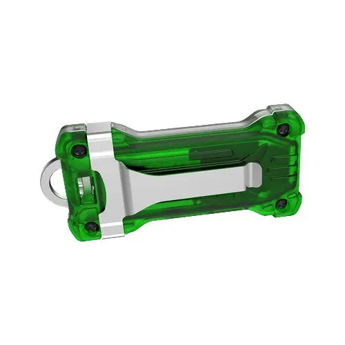 Lampe Torche Armytek Zippy - Ultra légère et rechargeable - 200 Lumens - NYCTALOPE