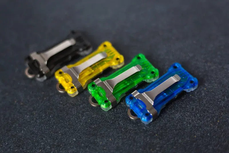 Lampe Torche Armytek Zippy - Ultra légère et rechargeable - 200 Lumens - NYCTALOPE