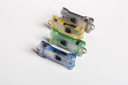 Lampe Torche Armytek Zippy - Ultra légère et rechargeable - 200 Lumens - NYCTALOPE