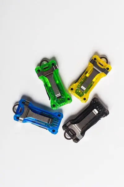 Lampe Torche Armytek Zippy - Ultra légère et rechargeable - 200 Lumens - NYCTALOPE