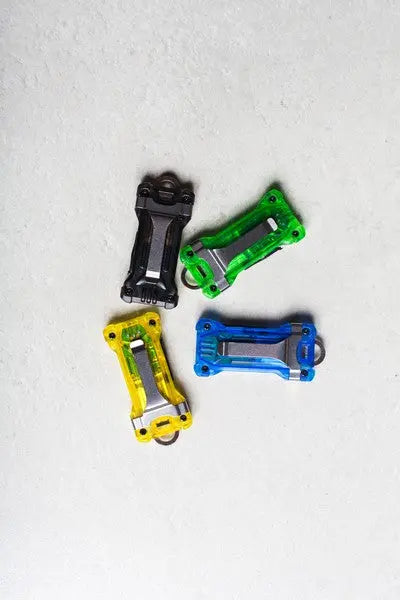 Lampe Torche Armytek Zippy - Ultra légère et rechargeable - 200 Lumens - NYCTALOPE