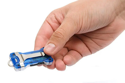 Lampe Torche Armytek Zippy - Ultra légère et rechargeable - 200 Lumens - NYCTALOPE