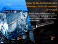 Lampe Torche Fenix LD32 UVC – 1200 Lumens – Désinfection UVC  NYCTALOPE  
