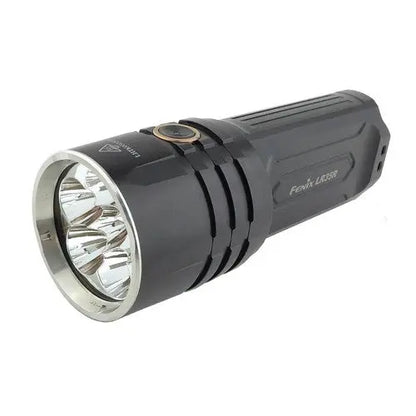 Lampe Torche Fenix LR35R – 10000 Lumens - Rechargeable  NYCTALOPE  