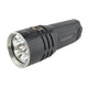 Lampe Torche Fenix LR35R – 10000 Lumens - Rechargeable