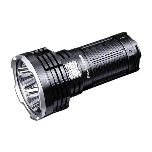 Lampe Torche Fenix LR50R – 12000 Lumens - Rechargeable - NYCTALOPE