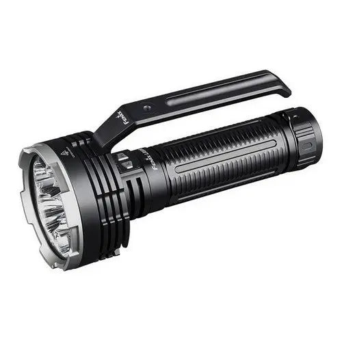 Lampe Torche Fenix LR80R – 18000 Lumens - Rechargeable - NYCTALOPE