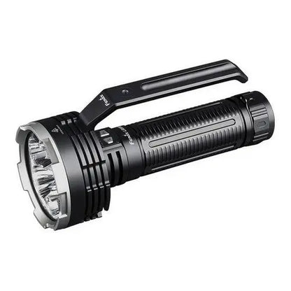 Lampe Torche Fenix LR80R – 18000 Lumens - Rechargeable - NYCTALOPE