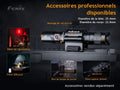 Lampe Torche Fenix PD35 V3.0 – 1700 Lumens - NYCTALOPE