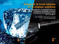 Lampe Torche Fenix PD40R V2.0 – 3000 Lumens  NYCTALOPE  