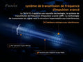 Lampe Torche Fenix TK16 V2.0 – 3100 Lumens  NYCTALOPE  