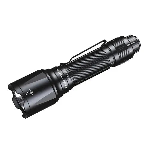 Lampe Torche Fenix TK22 TAC – 2800 Lumens  NYCTALOPE  