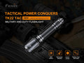 Lampe Torche Fenix TK22 TAC – 2800 Lumens  NYCTALOPE  
