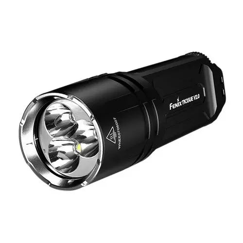 Lampe Torche Fenix TK35UE V2.0 – 5000 Lumens  NYCTALOPE  