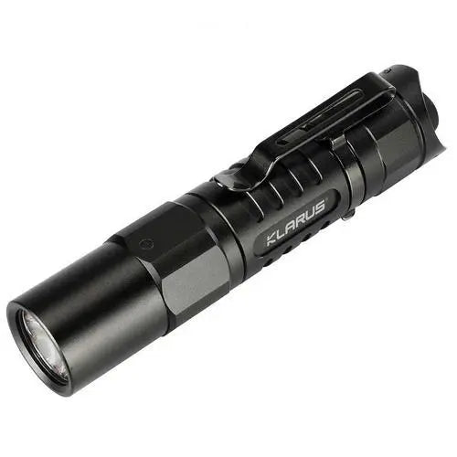 Lampe Torche Klarus XT1A – 1000 Lumens - NYCTALOPE