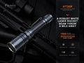Lampe Torche Laser Fenix HT30R – 500 Lumens  NYCTALOPE  