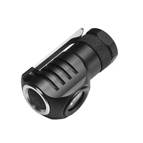 Lampe Torche Manker E04 – 550 Lumens - NYCTALOPE