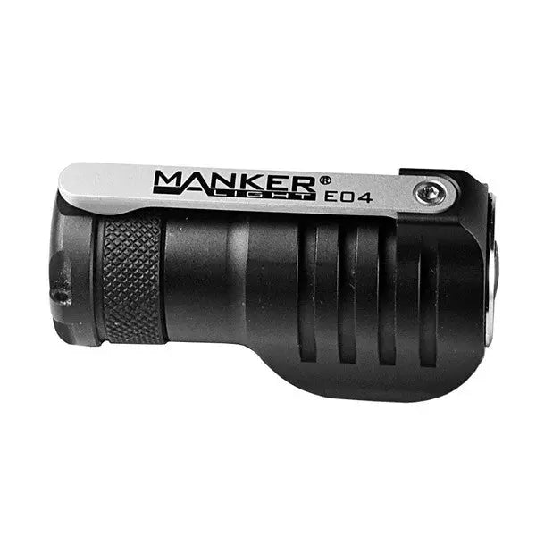 Lampe Torche Manker E04 – 550 Lumens - NYCTALOPE
