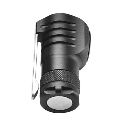 Lampe Torche Manker E04 – 550 Lumens - NYCTALOPE