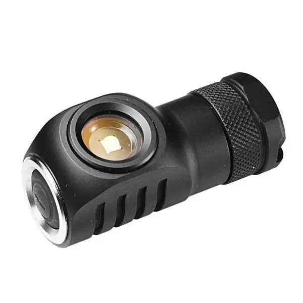 Lampe Torche Manker E04 – 550 Lumens - NYCTALOPE