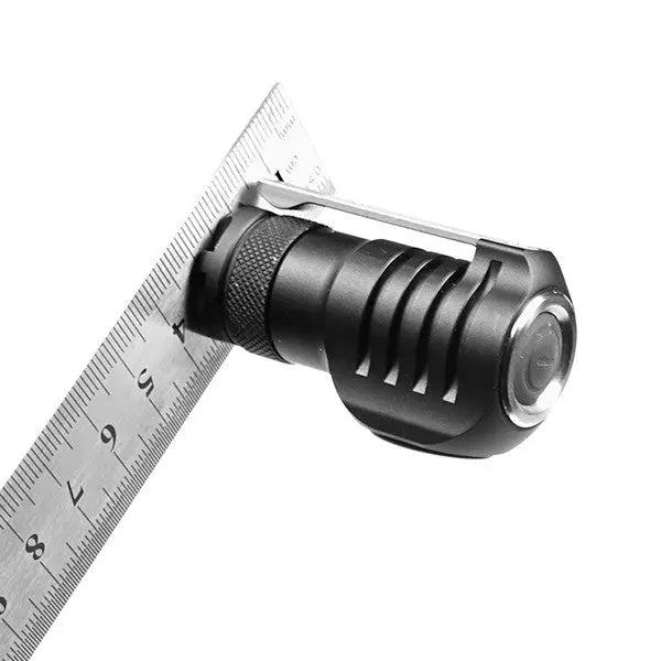 Lampe Torche Manker E04 – 550 Lumens - NYCTALOPE