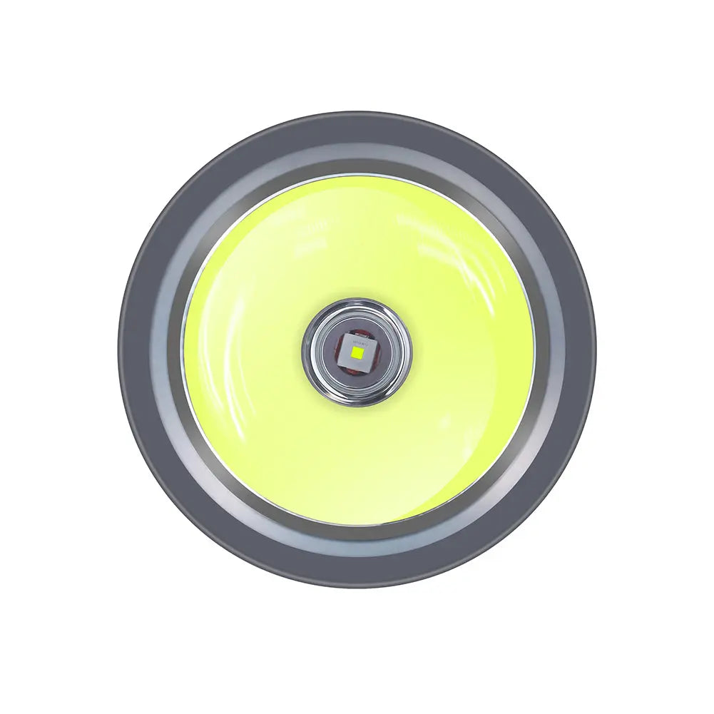 Lampe Torche Manker MC12 – 670 Lumens - NYCTALOPE