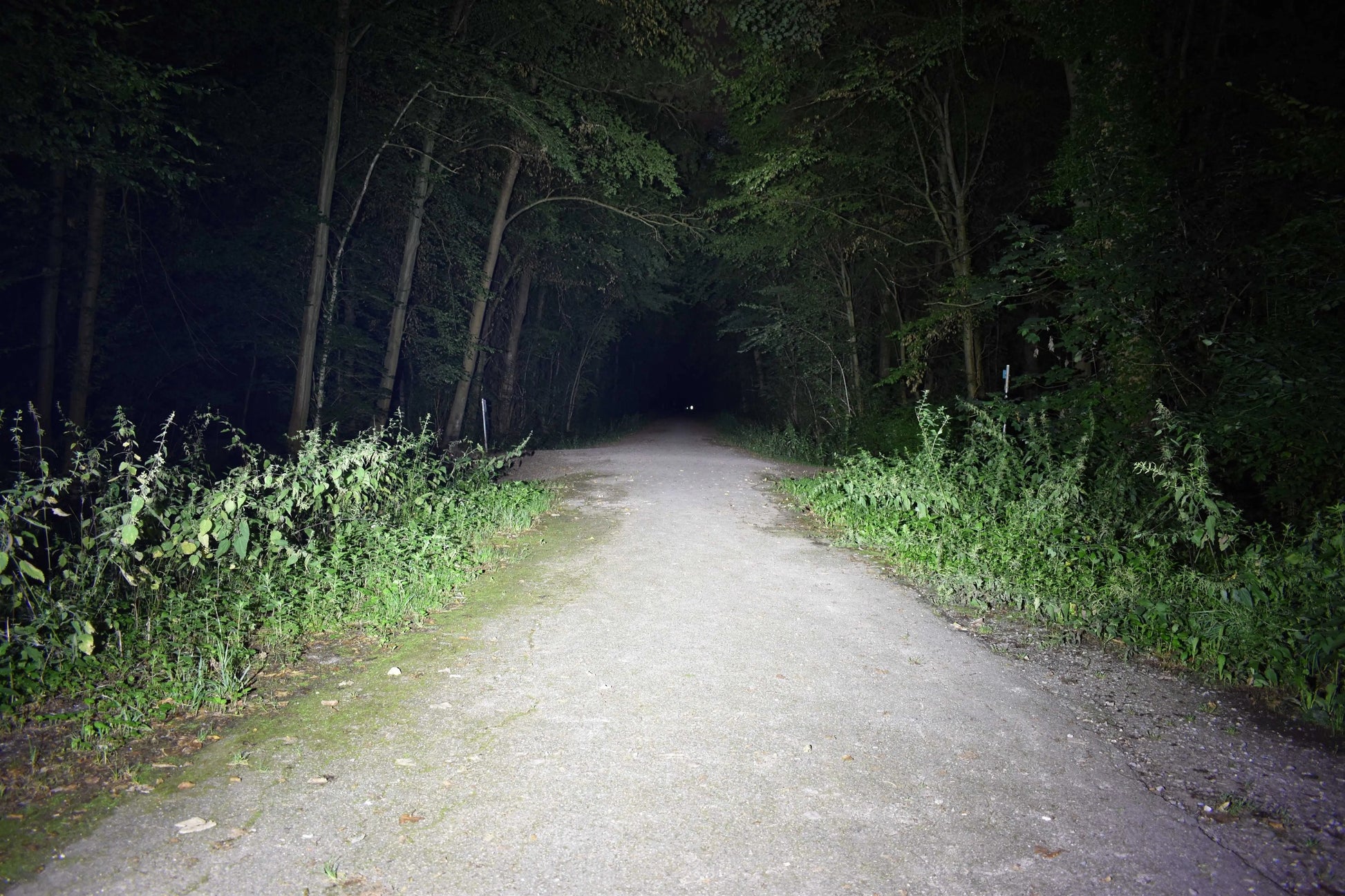 Lampe Torche Manker MK34 – 8000 Lumens - NYCTALOPE