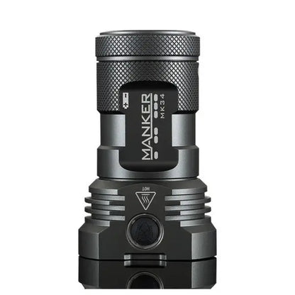 Lampe Torche Manker MK34 – 8000 Lumens - NYCTALOPE
