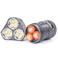 Lampe Torche Manker MK34 – 8000 Lumens - NYCTALOPE