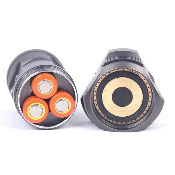 Lampe Torche Manker MK34 – 8000 Lumens - NYCTALOPE