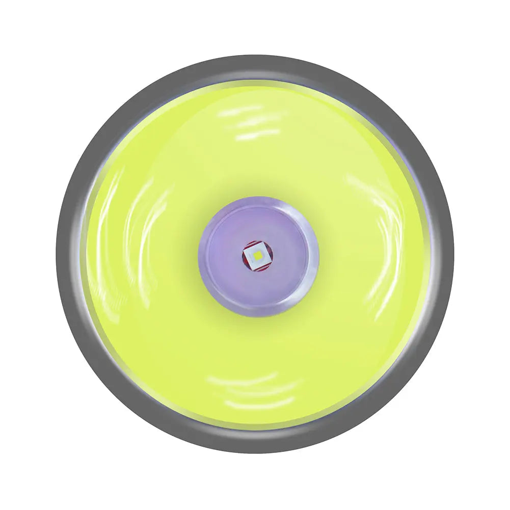 Lampe Torche Manker U22 II – 850 Lumens - NYCTALOPE