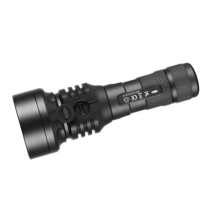 Lampe Torche Manker U22 II – 850 Lumens - NYCTALOPE