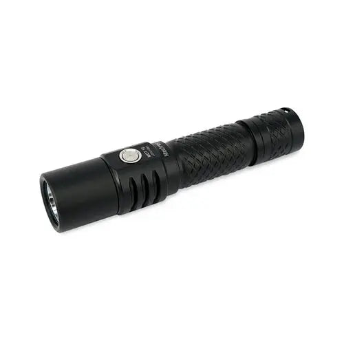 Lampe Torche MecArmy MOT10 – 900 Lumens - NYCTALOPE