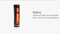 Lampe Torche MecArmy MOT10 – 900 Lumens - NYCTALOPE