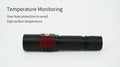 Lampe Torche MecArmy MOT10 – 900 Lumens - NYCTALOPE