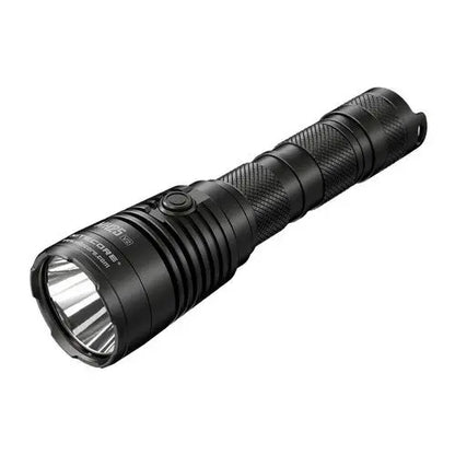 Lampe Torche Nitecore MH25 V2 – 1300 Lumens - Rechargeable  NYCTALOPE  