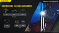 Lampe Torche Nitecore MH25 V2 – 1300 Lumens - Rechargeable  NYCTALOPE  