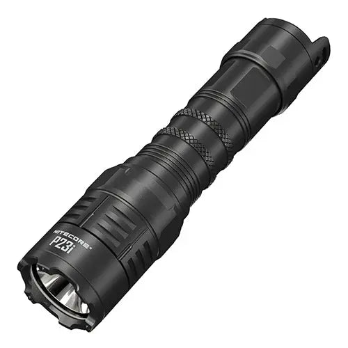 Lampe Torche Nitecore P23i – 3000 Lumens  NYCTALOPE  