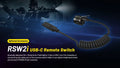 Lampe Torche Nitecore P23i – 3000 Lumens  NYCTALOPE  