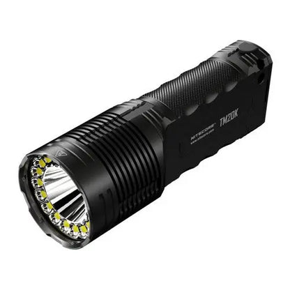 Lampe Torche Nitecore TM20K – 20000 Lumens  NYCTALOPE  