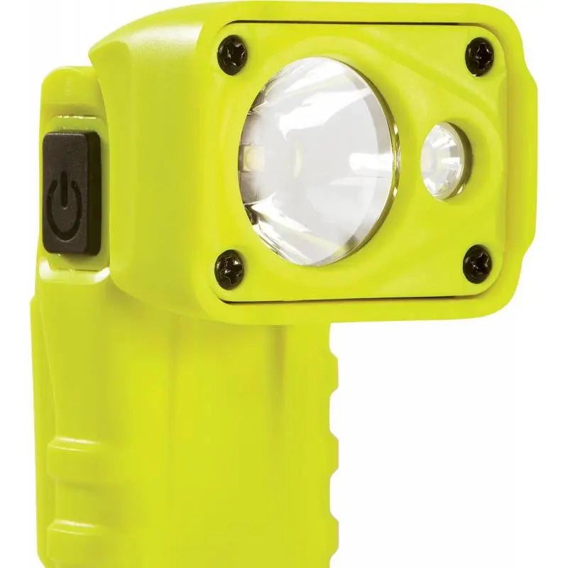 Lampe Torche Peli 3415MZ0 – 329 Lumens ATEX Zone 0 (Catégorie 1) - NYCTALOPE