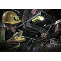 Lampe Torche Peli 3415MZ0 – 329 Lumens ATEX Zone 0 (Catégorie 1) - NYCTALOPE